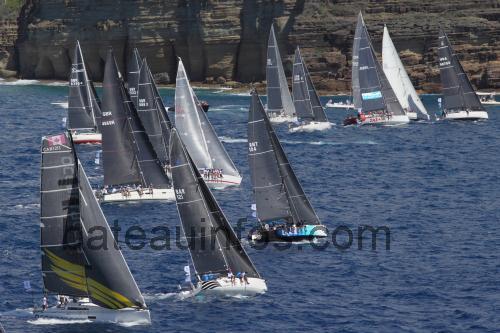 Caribe 600 avis et fiche technique 